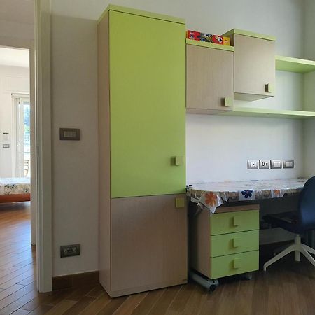 Elisa House Διαμέρισμα Ραπάλο Εξωτερικό φωτογραφία