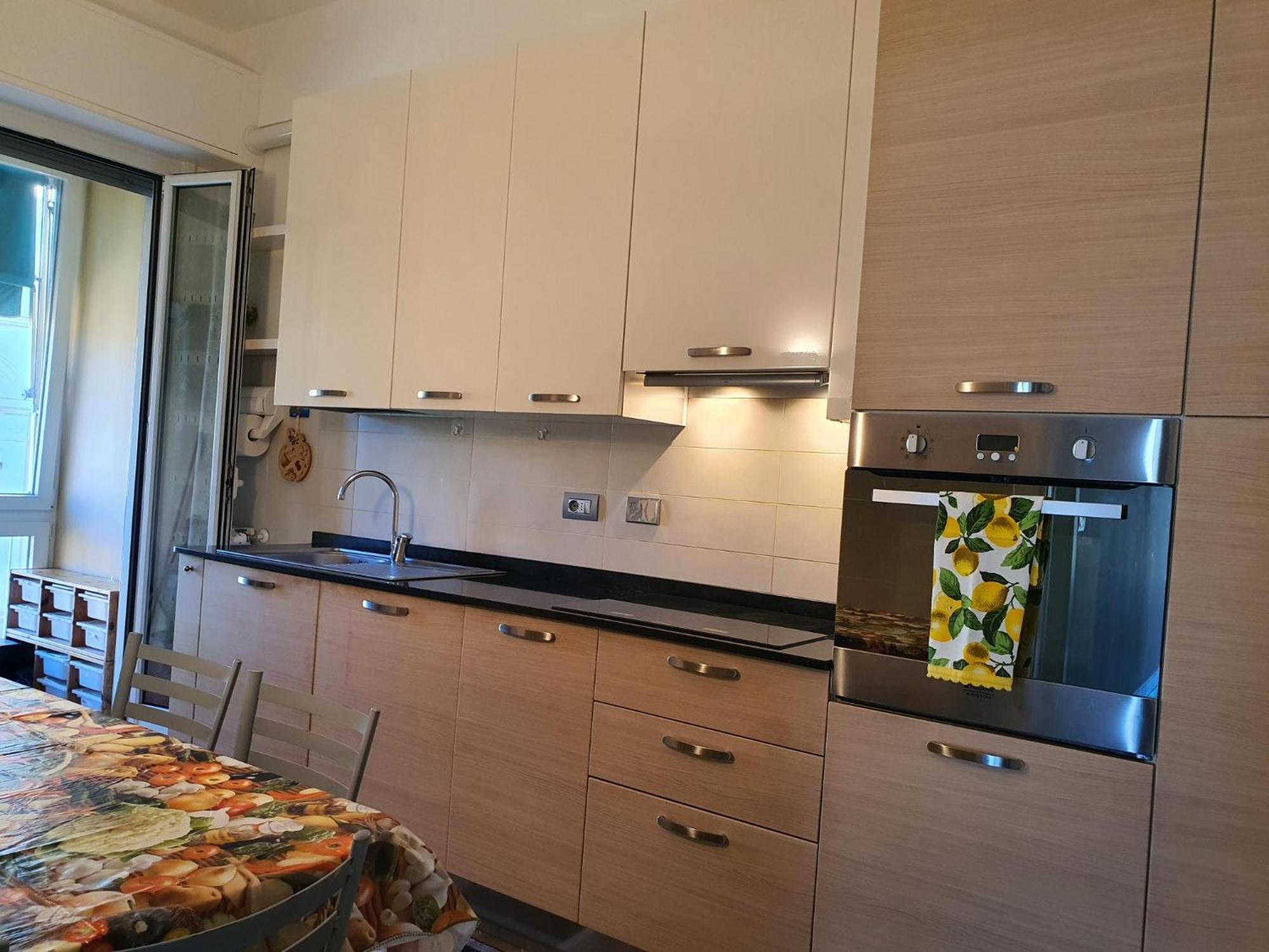 Elisa House Διαμέρισμα Ραπάλο Εξωτερικό φωτογραφία