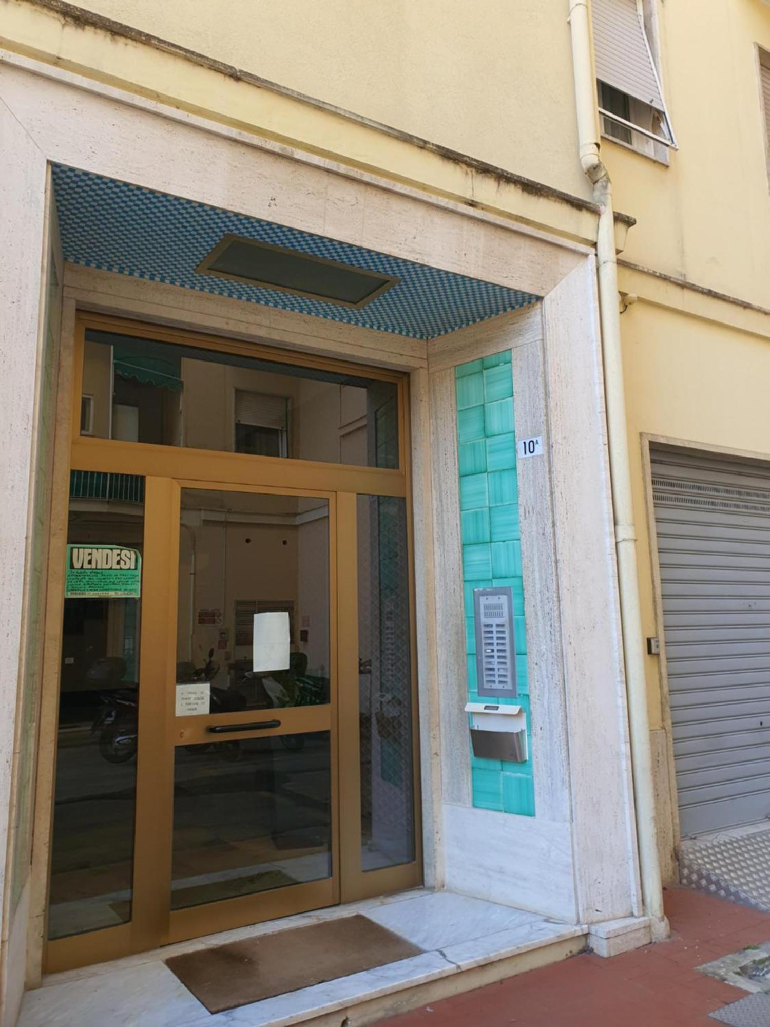 Elisa House Διαμέρισμα Ραπάλο Εξωτερικό φωτογραφία