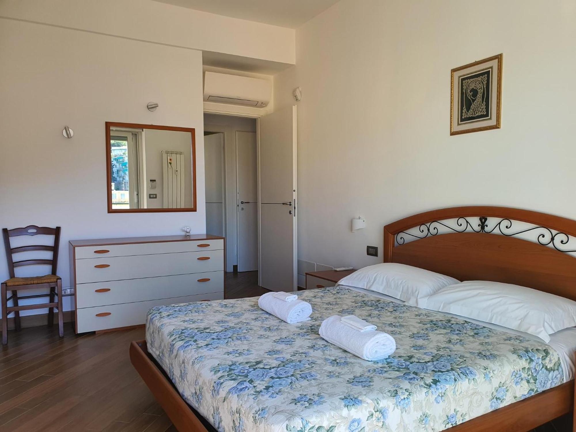 Elisa House Διαμέρισμα Ραπάλο Εξωτερικό φωτογραφία