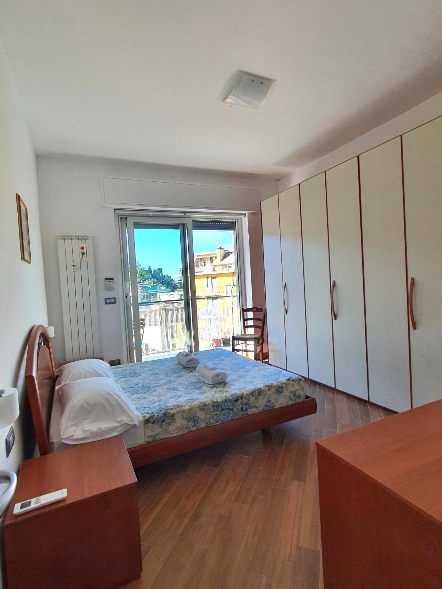 Elisa House Διαμέρισμα Ραπάλο Εξωτερικό φωτογραφία