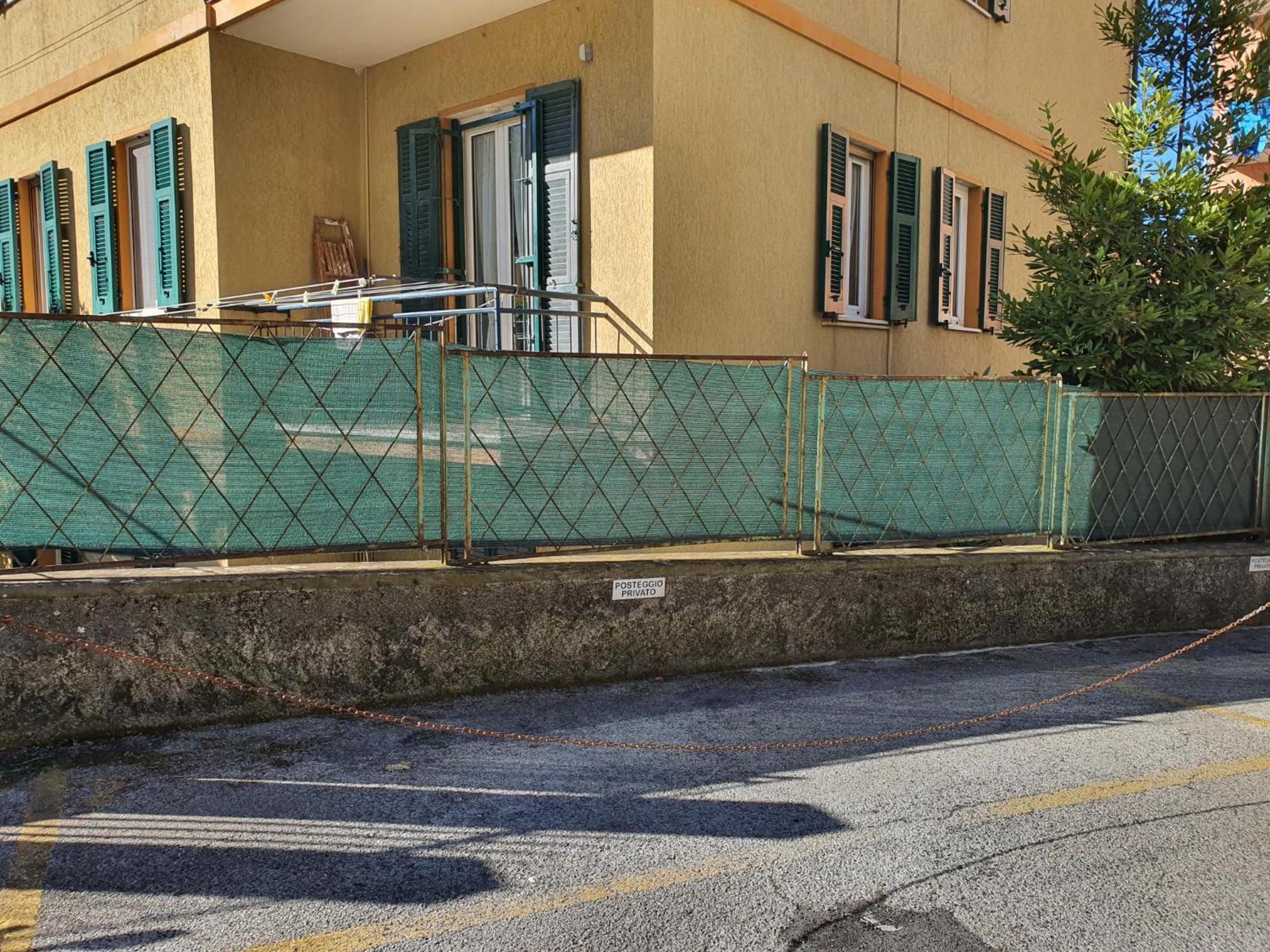 Elisa House Διαμέρισμα Ραπάλο Εξωτερικό φωτογραφία