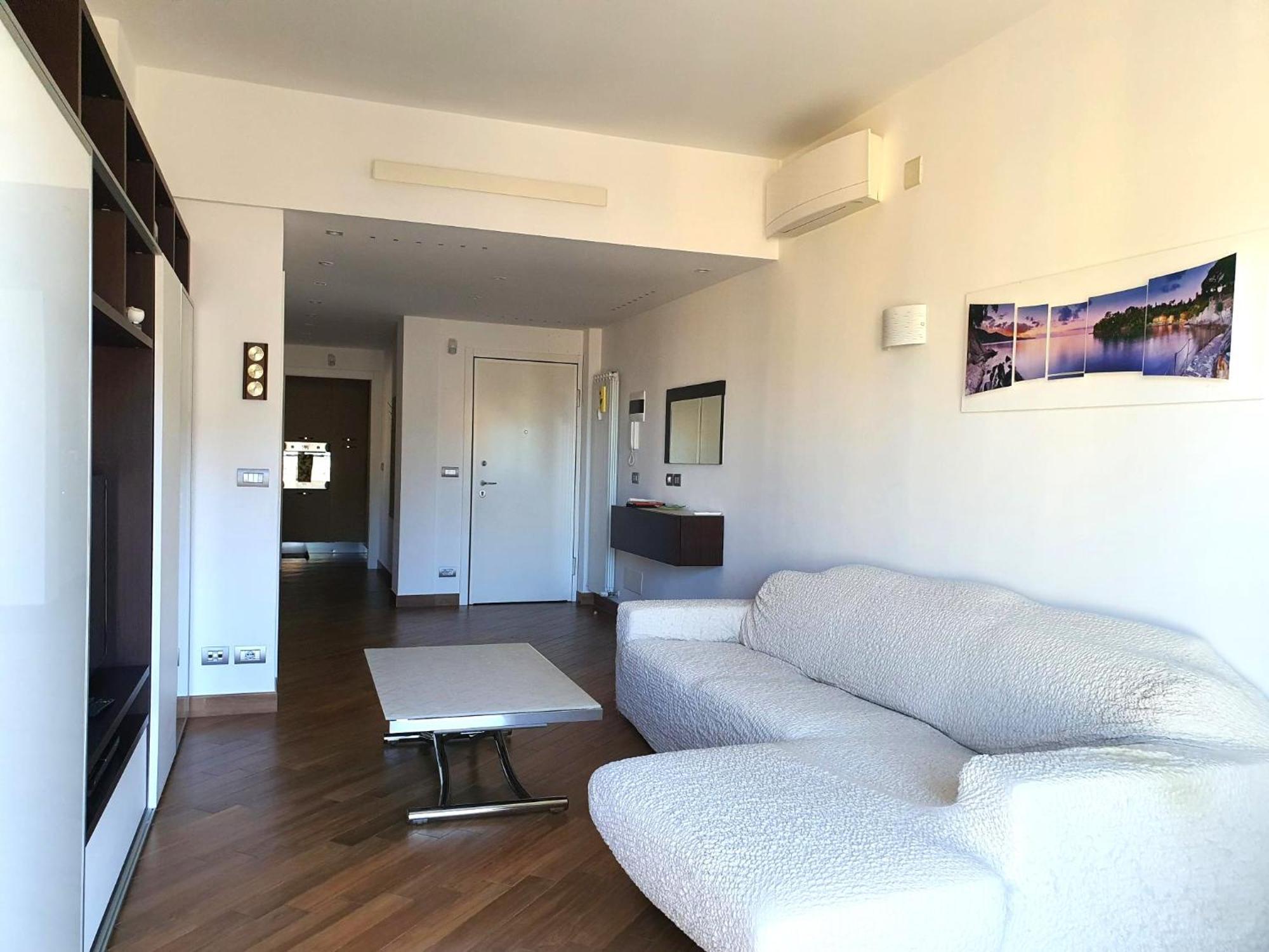 Elisa House Διαμέρισμα Ραπάλο Εξωτερικό φωτογραφία