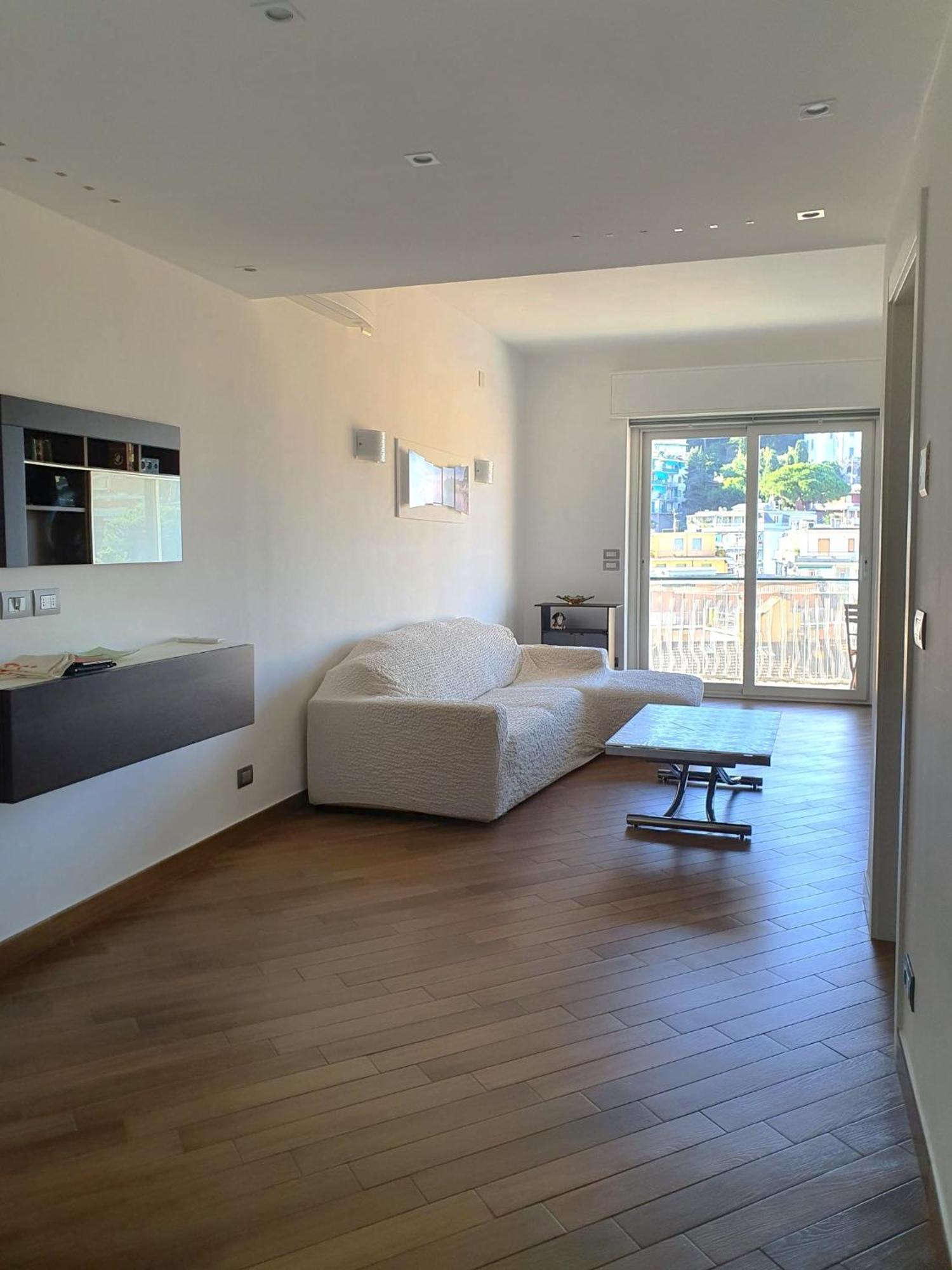 Elisa House Διαμέρισμα Ραπάλο Εξωτερικό φωτογραφία